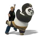 Kung Fu Panda - 8 x 10 Color Photo #21