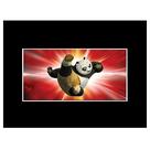 Kung Fu Panda - Feet of Fury Laser Cel