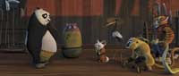 Kung Fu Panda - 8 x 10 Color Photo #1