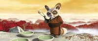 Kung Fu Panda - 8 x 10 Color Photo #3