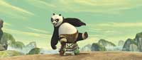 Kung Fu Panda - 8 x 10 Color Photo #5