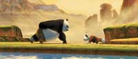 Kung Fu Panda - 8 x 10 Color Photo #8