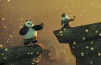 Kung Fu Panda - 8 x 10 Color Photo #9