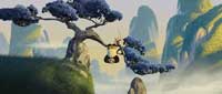 Kung Fu Panda - 8 x 10 Color Photo #10