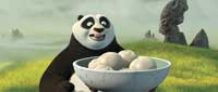 Kung Fu Panda - 8 x 10 Color Photo #11