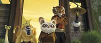 Kung Fu Panda - 8 x 10 Color Photo #13