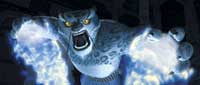 Kung Fu Panda - 8 x 10 Color Photo #14