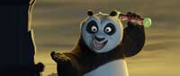 Kung Fu Panda - 8 x 10 Color Photo #15