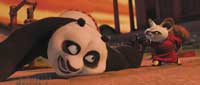 Kung Fu Panda - 8 x 10 Color Photo #16