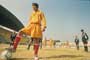 Kung Fu Soccer - 8 x 10 Color Photo #1