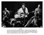 La Bamba - 8 x 10 B&W Photo #1