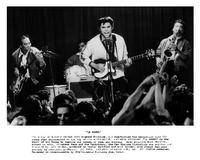 La Bamba - 8 x 10 B&W Photo #1