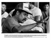 La Bamba - 8 x 10 B&W Photo #5