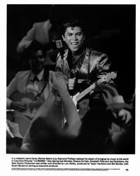 La Bamba - 8 x 10 B&W Photo #9