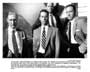 L.A. Confidential - 8 x 10 B&W Photo #1