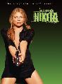La Femme Nikita - 11 x 17 TV Poster - Style B