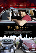 La mission - 11 x 17 Movie Poster - Style A