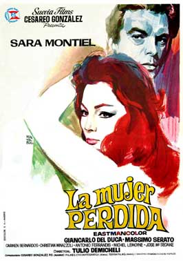 Perdida movie