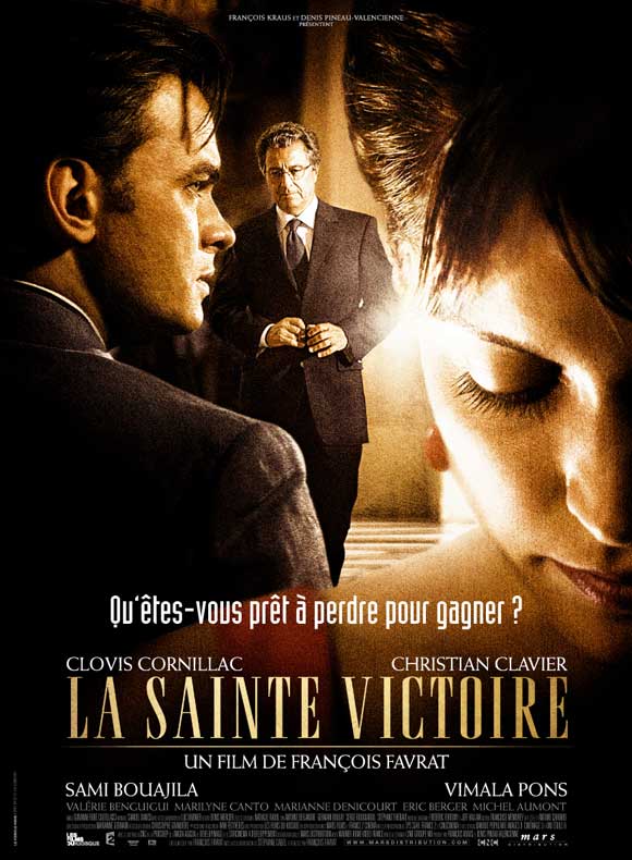 Victoire movie