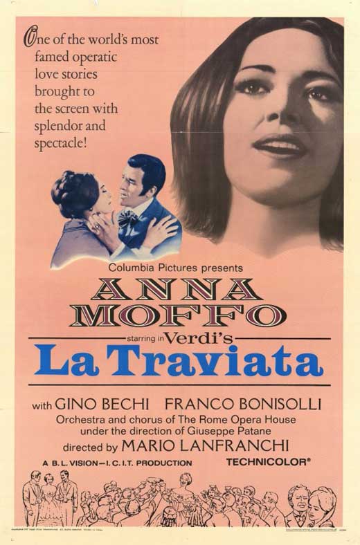 La traviata movie