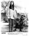Labyrinth - 8 x 10 B&W Photo #11