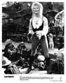 Labyrinth - 8 x 10 B&W Photo #12