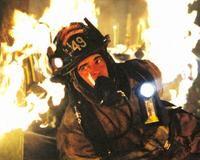 Ladder 49 - 8 x 10 Color Photo #42