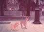 Lady and the Tramp - 8 x 10 Color Photo #5