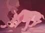 Lady and the Tramp - 8 x 10 Color Photo #7
