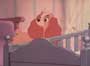 Lady and the Tramp - 8 x 10 Color Photo #8