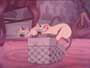 Lady and the Tramp - 8 x 10 Color Photo #14