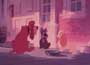Lady and the Tramp - 8 x 10 Color Photo #7
