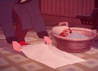 Lady and the Tramp - 8 x 10 Color Photo #20