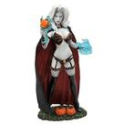Lady Death - II Femme Fatales Statue