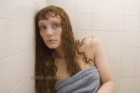 Lady in the Water - 8 x 10 Color Photo #13