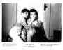 The Lady in White - 8 x 10 B&W Photo #6
