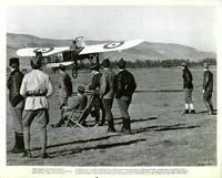 Lafayette Escadrille - 8 x 10 B&W Photo #2