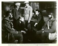 Lafayette Escadrille - 8 x 10 B&W Photo #4