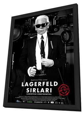 Lagerfeld Confidential