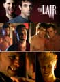 Lair - 11 x 17 TV Poster - Style A