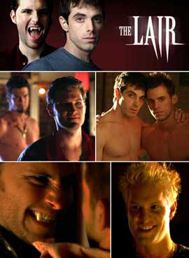 Lair - 11 x 17 TV Poster - Style A