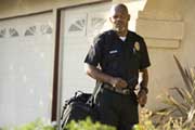 Lakeview Terrace - 8 x 10 Color Photo #3