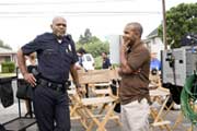 Lakeview Terrace - 8 x 10 Color Photo #21