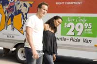 Lakeview Terrace - 8 x 10 Color Photo #13