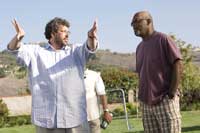 Lakeview Terrace - 8 x 10 Color Photo #19