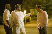 Lakeview Terrace - 8 x 10 Color Photo #20