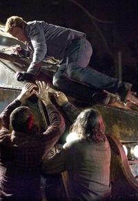 Land of the Dead - 8 x 10 Color Photo #2