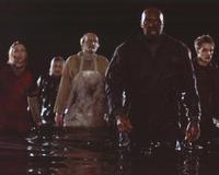 Land of the Dead - 8 x 10 Color Photo #5