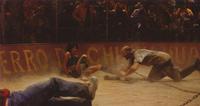 Land of the Dead - 8 x 10 Color Photo #6