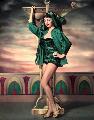 Land of the Pharaohs - 8 x 10 Color Photo #1